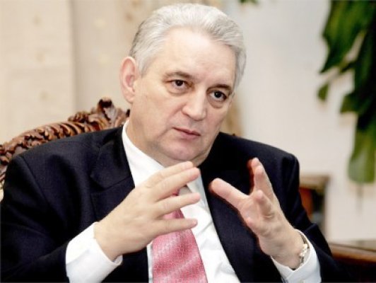 Când se rupe USL - vezi ce spune Ilie Sârbu!